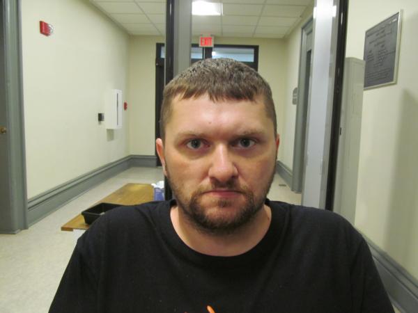Shane Charley Henry Starr Sex Offender in Napoleon, OH 43545 | Homefacts - 1610337