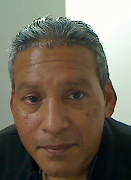Felix Alfonso Morales