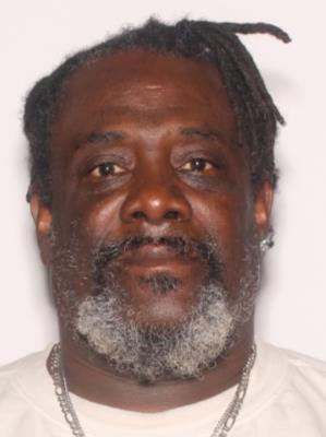 Terry Anthony Mobley