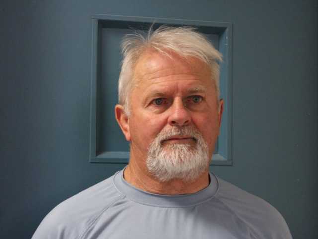 Courtright, Randy Lee