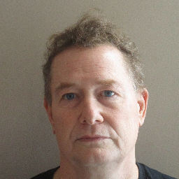 Barry Todd Griggs