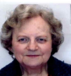 Joyce Elaine Hanson