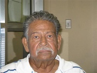 Roberto Antonio Hinojosa