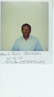Robert Earl Jackson
