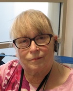 Judy Parrish Carlson
