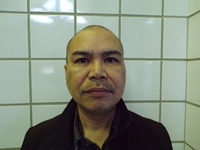 Ronald Esguerra Santos