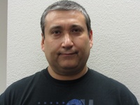Jorge Luis Santillan