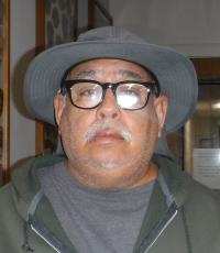 Carlos Orochena
