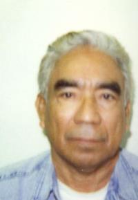 Victor Manuel Hernandez