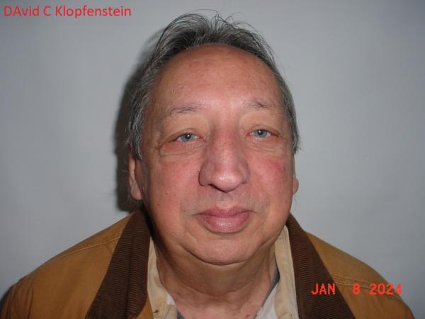David Klopfenstein