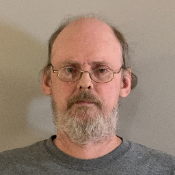 Larry Clarence Wilson