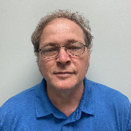 Jeffrey S Parr