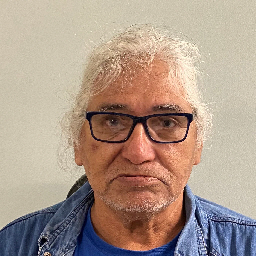 Alejandro Soliz Gauna