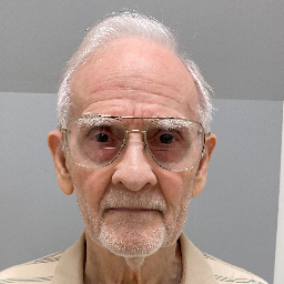 Chester Russell Maberry