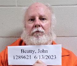 Beatty, John Paul