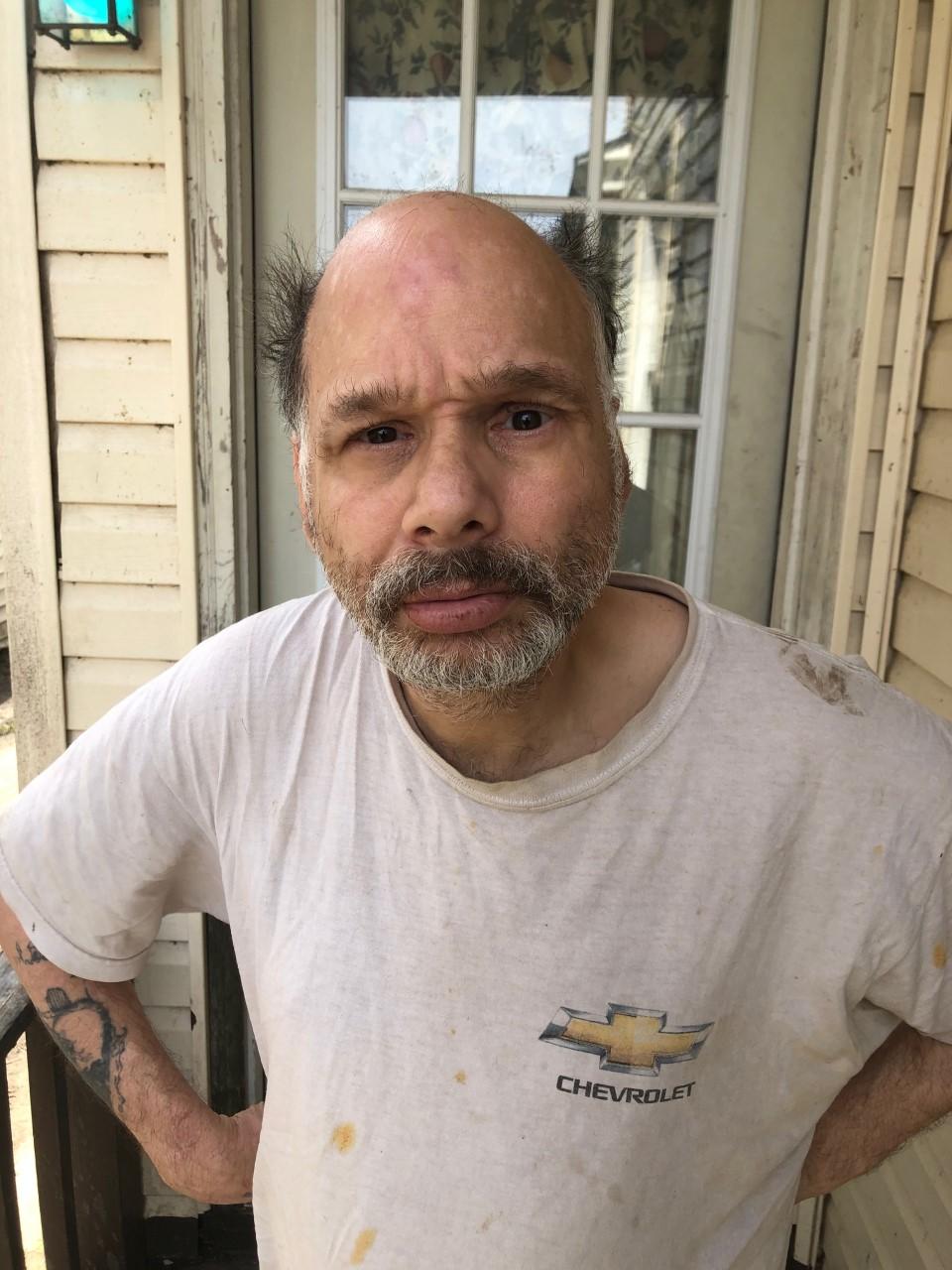 Angelo J Caracci Sex Offender In Oswego Ny 13126 Ny3770