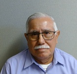 Alfredo Ruiz Vasquez