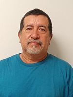 Joe Mario Espinosa