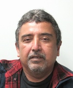 Francisco Pecina Alvarez