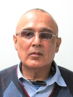 Isaias Rodriguez Garcia