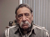 Adolph H Jr Ramirez