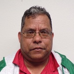 Ambrosio Rodriguez Ramirez