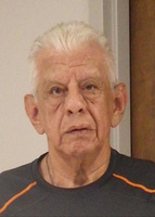 Alexandro Ruiz