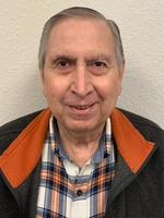 Ernest Richard Hernandez